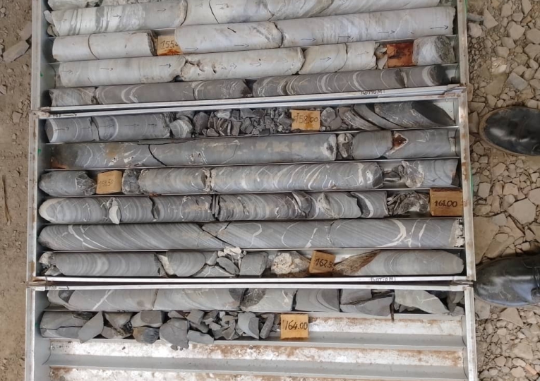 Prospection Minière et Recherches Géologiques